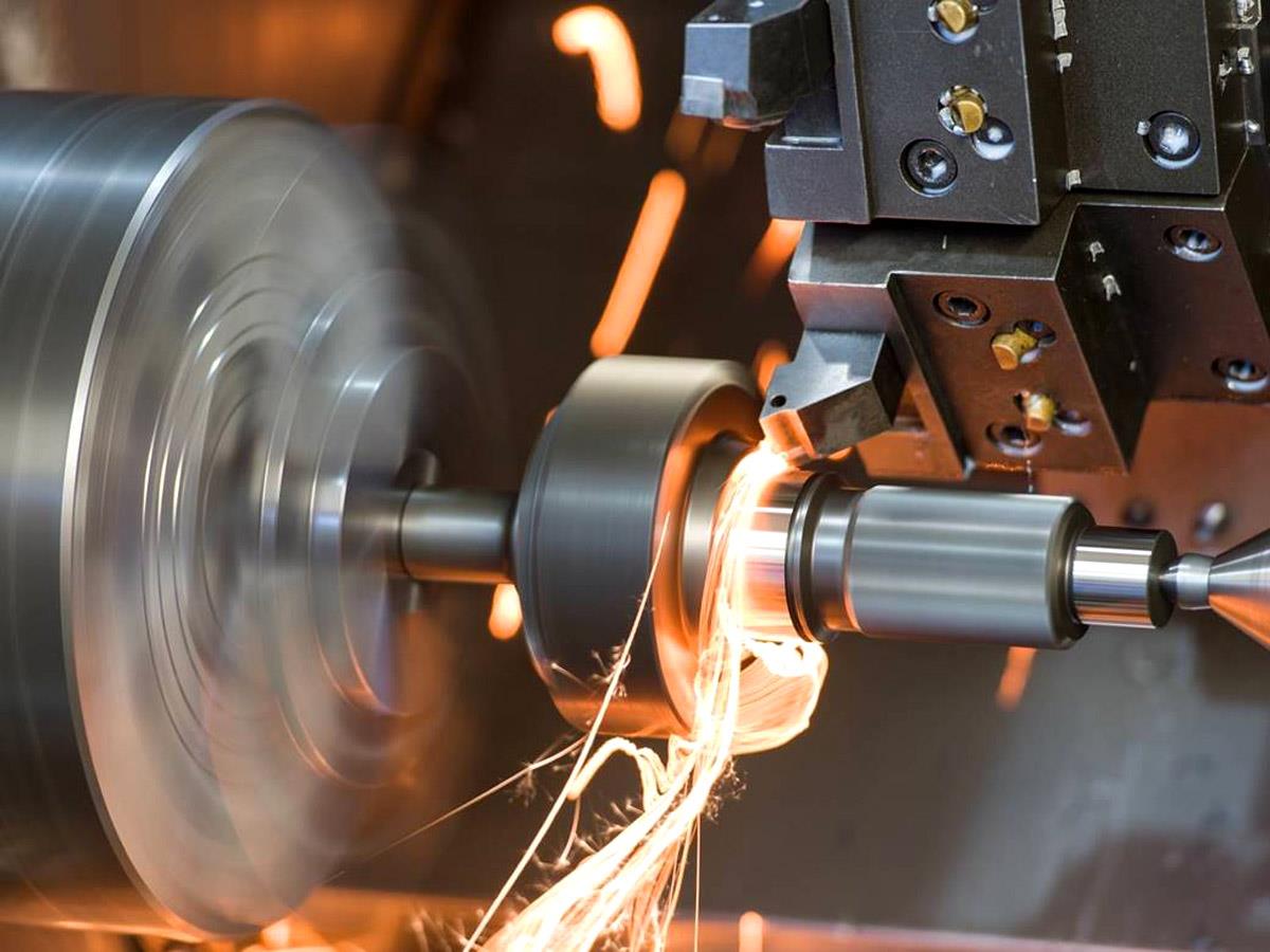 Yedek Parça İmalatı