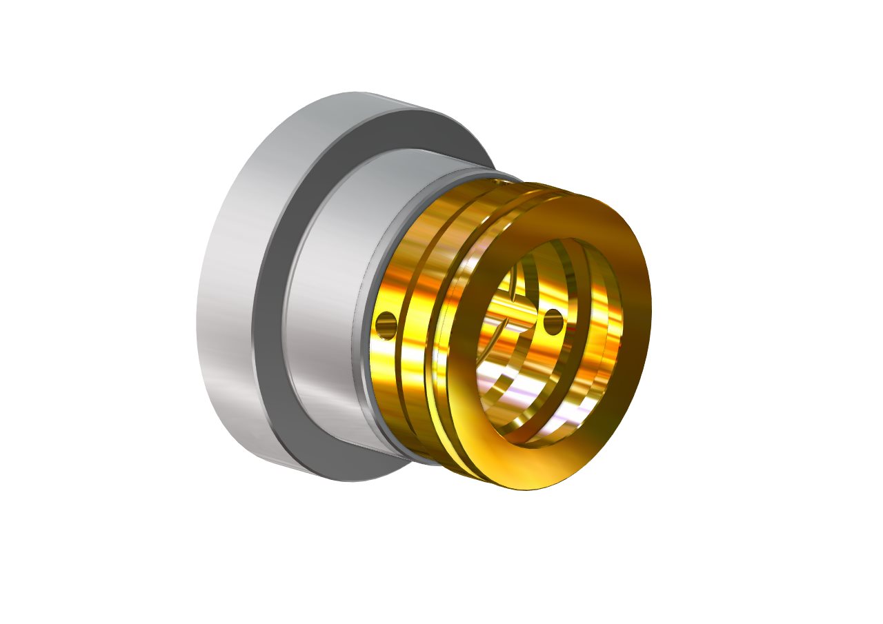 152 747 98 SHANK BUSHING