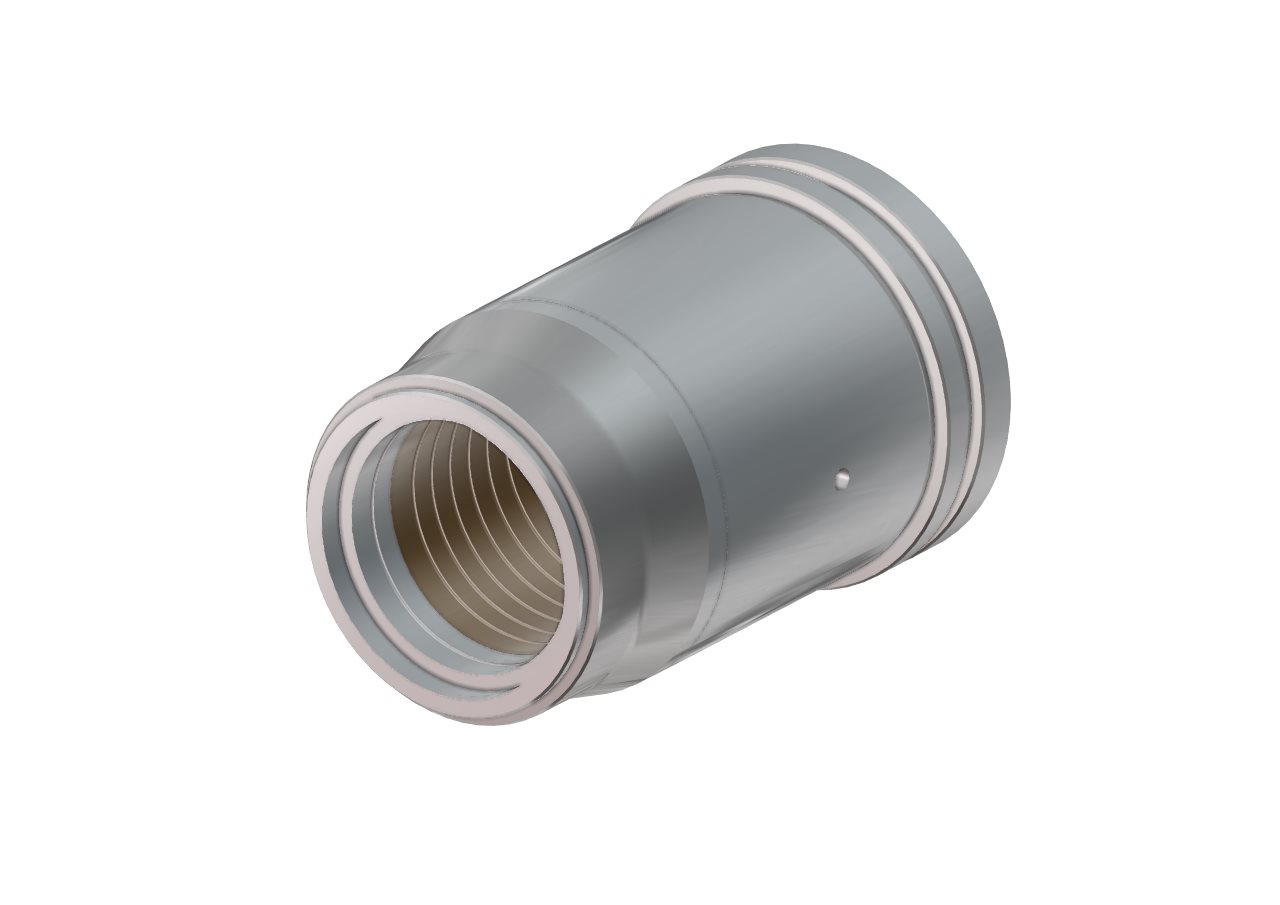 154 134 58 REAR BUSHING