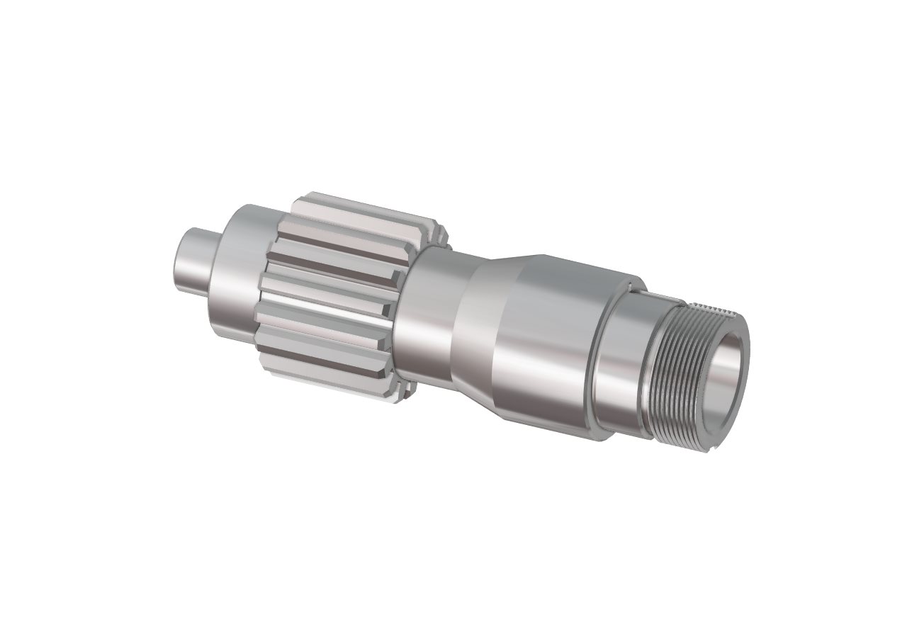 302 889 98 SHAFT