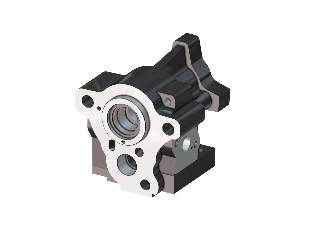3115 1944 80 CYLINDER