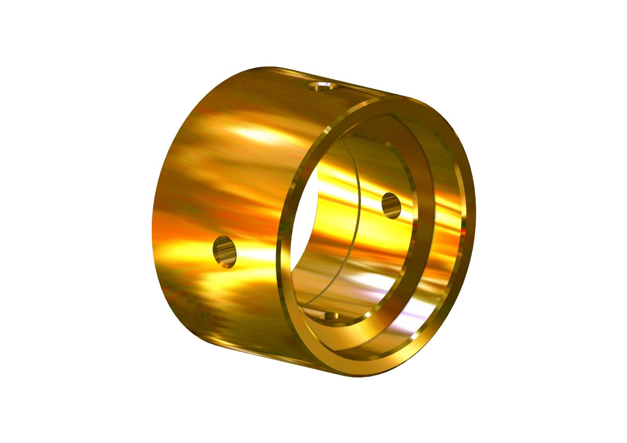 550 277 73 BEARING BUSHING